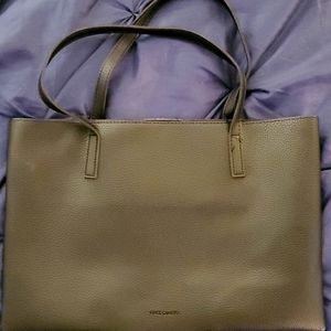 Vince Camuto Black Tote Bag